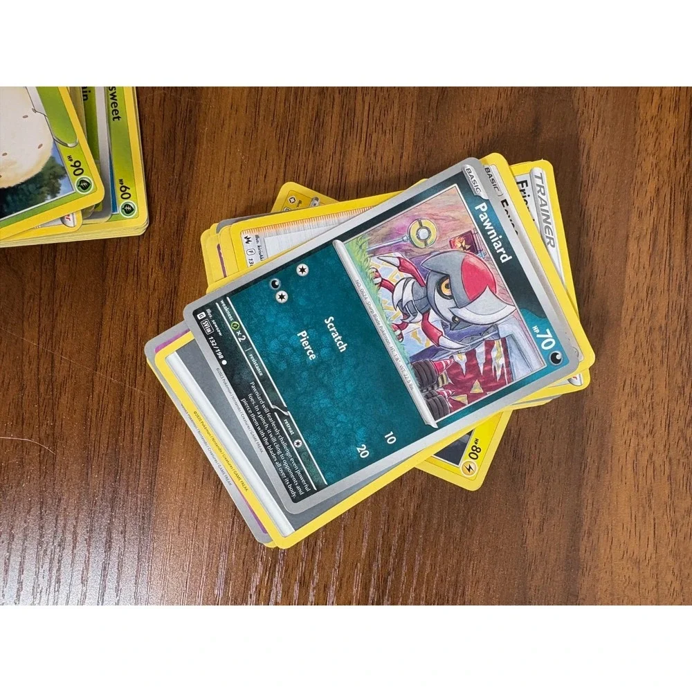 Vintage 2000 Nintendo Pokemon Gotta Catch 'Em All‎ Collectors Tin 6
